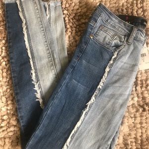 NWT Fashion Nova Jeans Sz 9